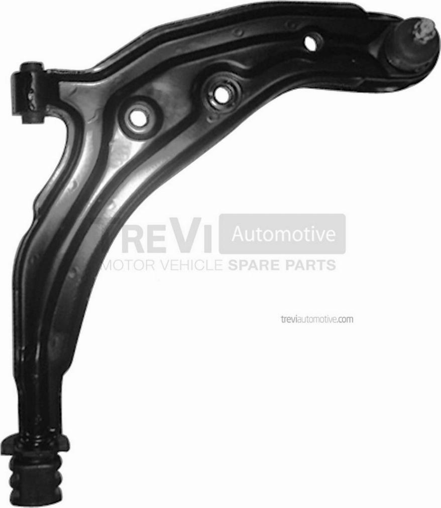 Trevi Automotive TRTT3995 - Носач, окачване на колелата vvparts.bg