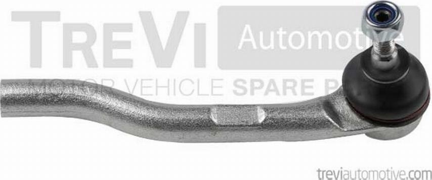 Trevi Automotive TRTT3992 - Накрайник на напречна кормилна щанга vvparts.bg