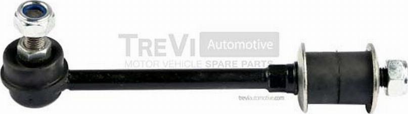 Trevi Automotive TRTT3940 - Биалета vvparts.bg