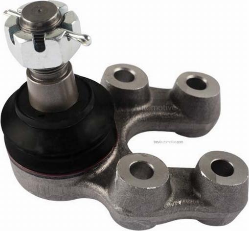 Trevi Automotive TRTT3942 - Шарнири vvparts.bg