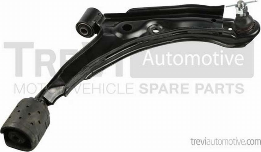 Trevi Automotive TRTT3954 - Носач, окачване на колелата vvparts.bg