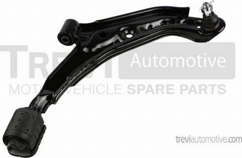 Trevi Automotive TRTT3956 - Носач, окачване на колелата vvparts.bg