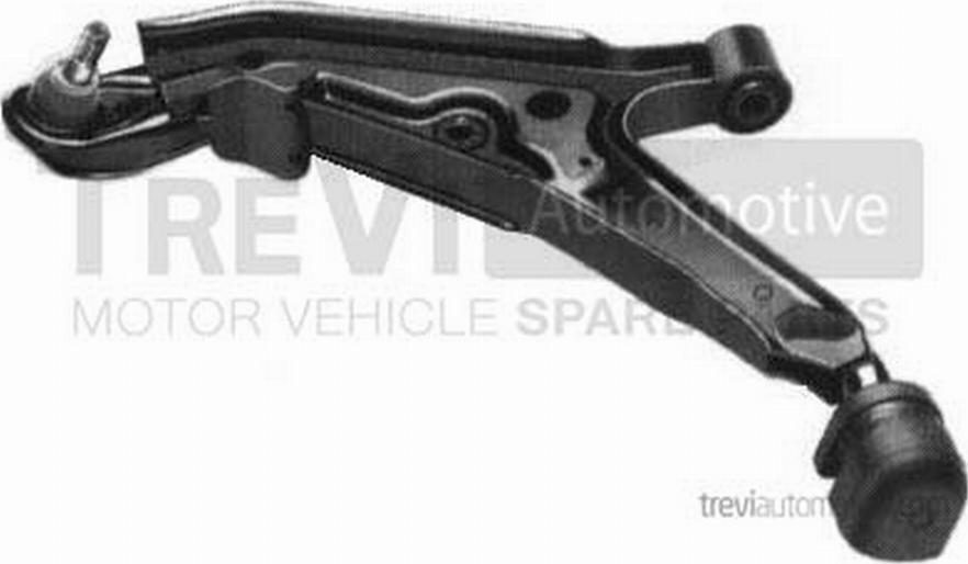 Trevi Automotive TRTT3964 - Носач, окачване на колелата vvparts.bg