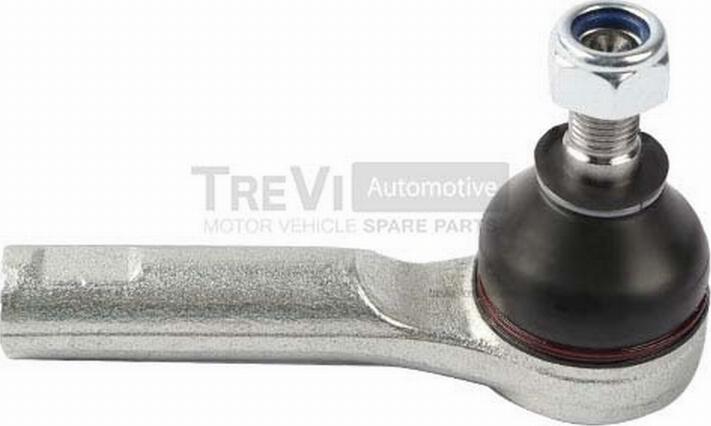 Trevi Automotive TRTT3936 - Накрайник на напречна кормилна щанга vvparts.bg