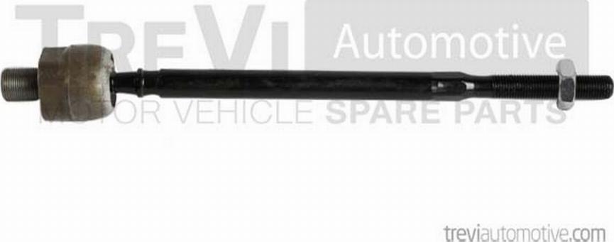 Trevi Automotive TRTT3975 - Аксиален шарнирен накрайник, напречна кормилна щанга vvparts.bg