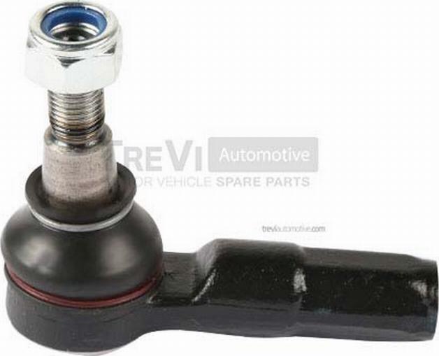 Trevi Automotive TRTT3446 - Накрайник на напречна кормилна щанга vvparts.bg