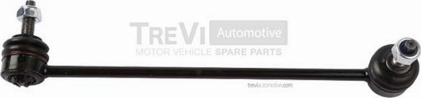 Trevi Automotive TRTT3463 - Биалета vvparts.bg