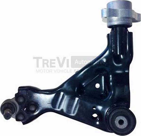 Trevi Automotive TRTT3404 - Носач, окачване на колелата vvparts.bg