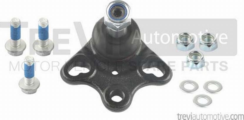 Trevi Automotive TRTT3419 - Шарнири vvparts.bg