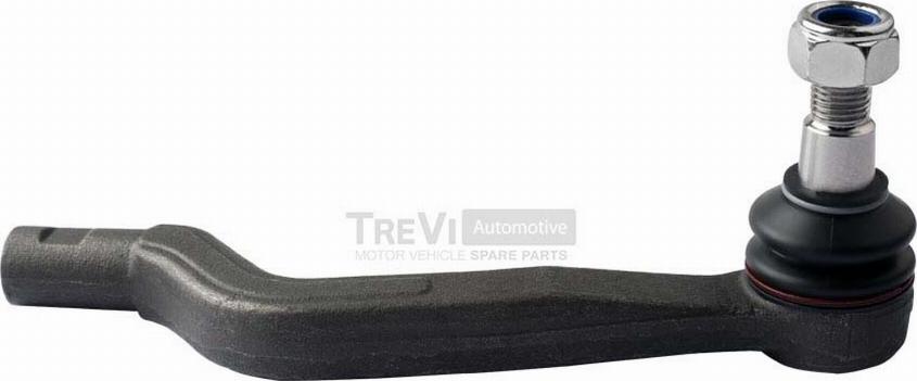 Trevi Automotive TRTT3416 - Накрайник на напречна кормилна щанга vvparts.bg