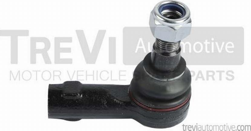 Trevi Automotive TRTT3434 - Накрайник на напречна кормилна щанга vvparts.bg