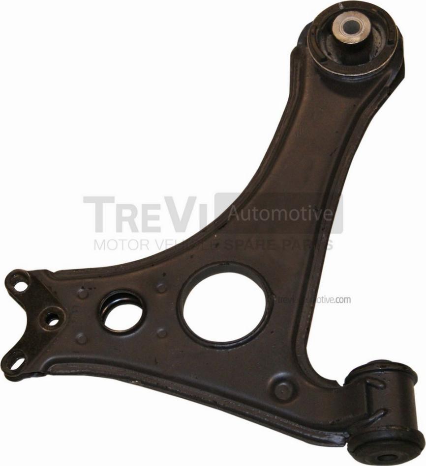 Trevi Automotive TRTT3424 - Носач, окачване на колелата vvparts.bg