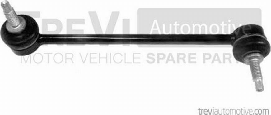 Trevi Automotive TRTT3420 - Биалета vvparts.bg