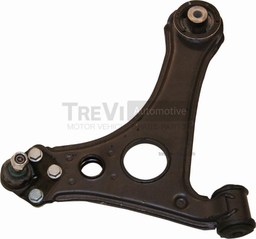 Trevi Automotive TRTT3423 - Носач, окачване на колелата vvparts.bg