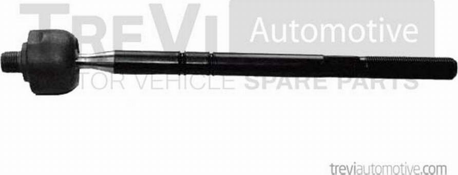 Trevi Automotive TRTT3427 - Аксиален шарнирен накрайник, напречна кормилна щанга vvparts.bg