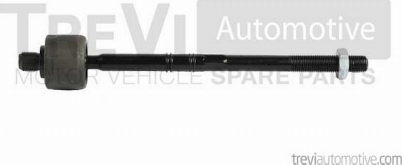 Trevi Automotive TRTT3470 - Аксиален шарнирен накрайник, напречна кормилна щанга vvparts.bg