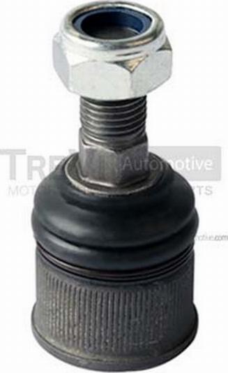 Trevi Automotive TRTT3554 - Шарнири vvparts.bg