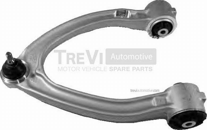 Trevi Automotive TRTT3555 - Носач, окачване на колелата vvparts.bg