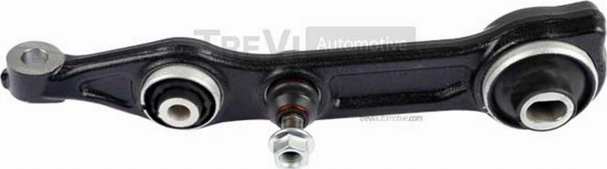 Trevi Automotive TRTT3551 - Носач, окачване на колелата vvparts.bg