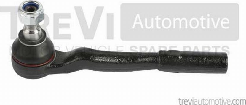 Trevi Automotive TRTT3553 - Накрайник на напречна кормилна щанга vvparts.bg