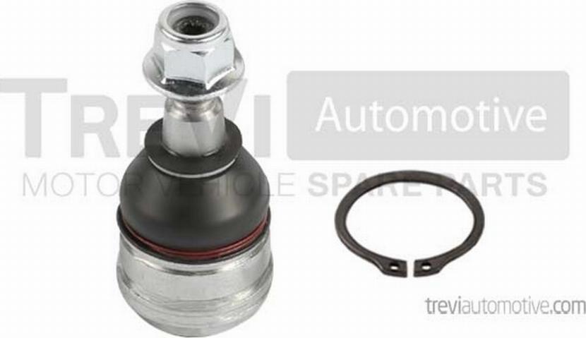 Trevi Automotive TRTT3864 - Шарнири vvparts.bg