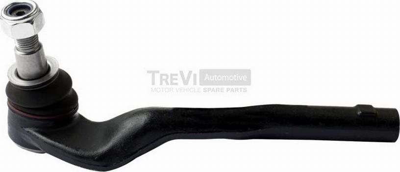 Trevi Automotive TRTT3581 - Накрайник на напречна кормилна щанга vvparts.bg