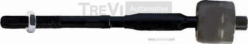 Trevi Automotive TRTT3579 - Аксиален шарнирен накрайник, напречна кормилна щанга vvparts.bg