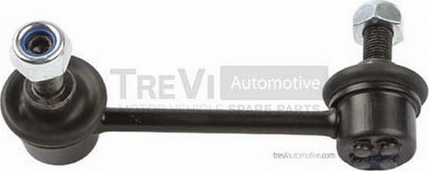 Trevi Automotive TRTT3648 - Биалета vvparts.bg