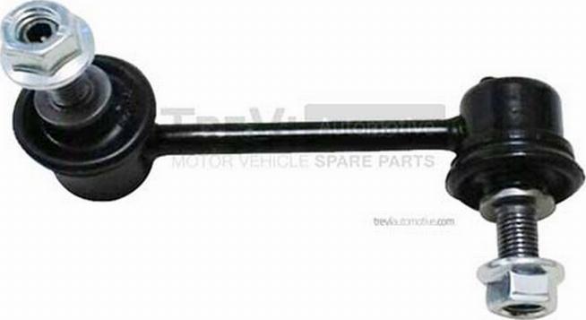 Trevi Automotive TRTT3643 - Биалета vvparts.bg