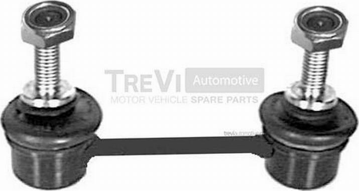 Trevi Automotive TRTT3650 - Биалета vvparts.bg