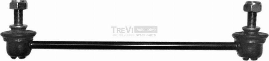 Trevi Automotive TRTT3658 - Биалета vvparts.bg