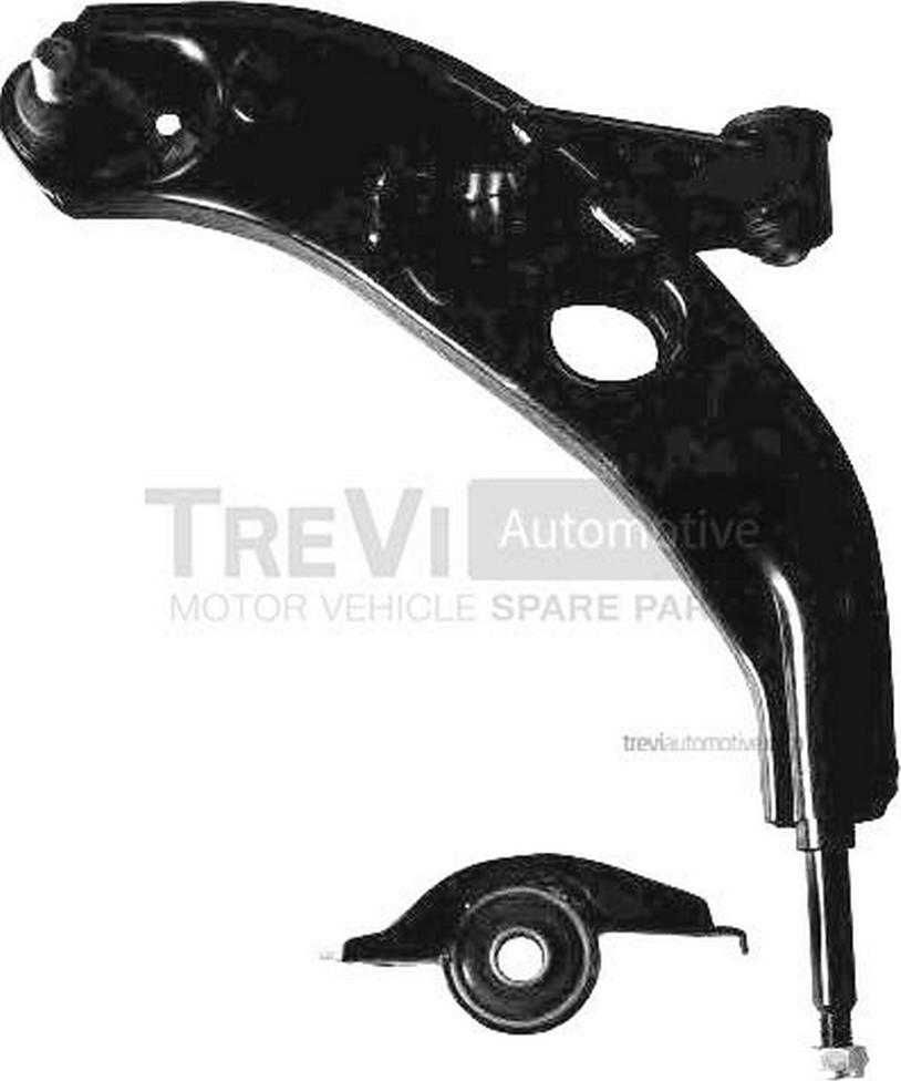 Trevi Automotive TRTT3660 - Носач, окачване на колелата vvparts.bg