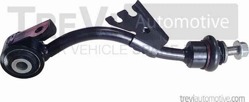 Trevi Automotive TRTT3609 - Биалета vvparts.bg