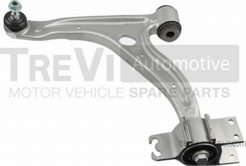 Trevi Automotive TRTT3603 - Носач, окачване на колелата vvparts.bg