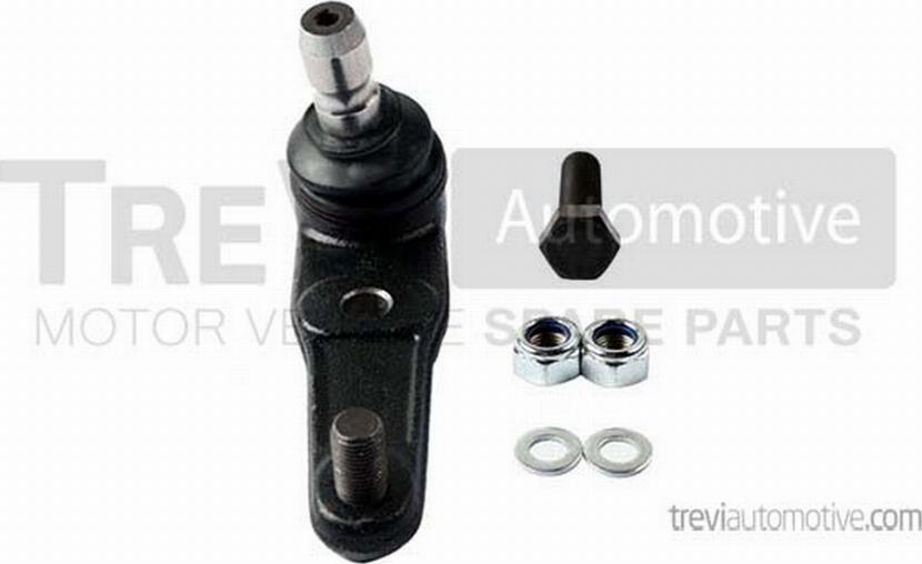 Trevi Automotive TRTT3629 - Шарнири vvparts.bg