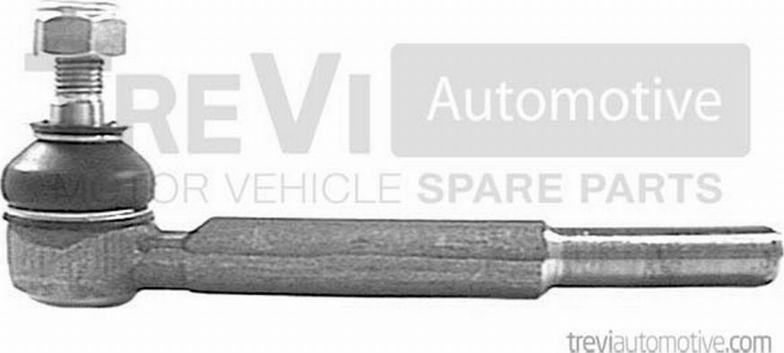 Trevi Automotive TRTT3091 - Накрайник на напречна кормилна щанга vvparts.bg