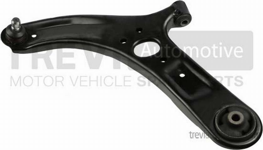 Trevi Automotive TRTT3046 - Носач, окачване на колелата vvparts.bg