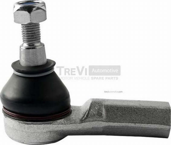 Trevi Automotive TRTT3021 - Накрайник на напречна кормилна щанга vvparts.bg