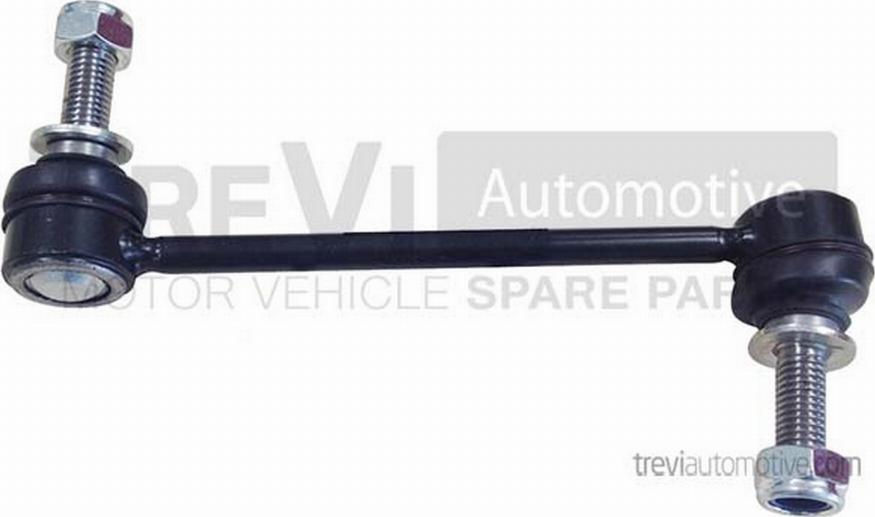 Trevi Automotive TRTT3142 - Биалета vvparts.bg