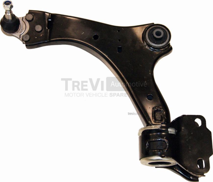 Trevi Automotive TRTT3159 - Носач, окачване на колелата vvparts.bg