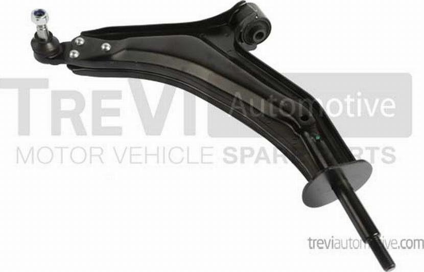 Trevi Automotive TRTT3114 - Носач, окачване на колелата vvparts.bg