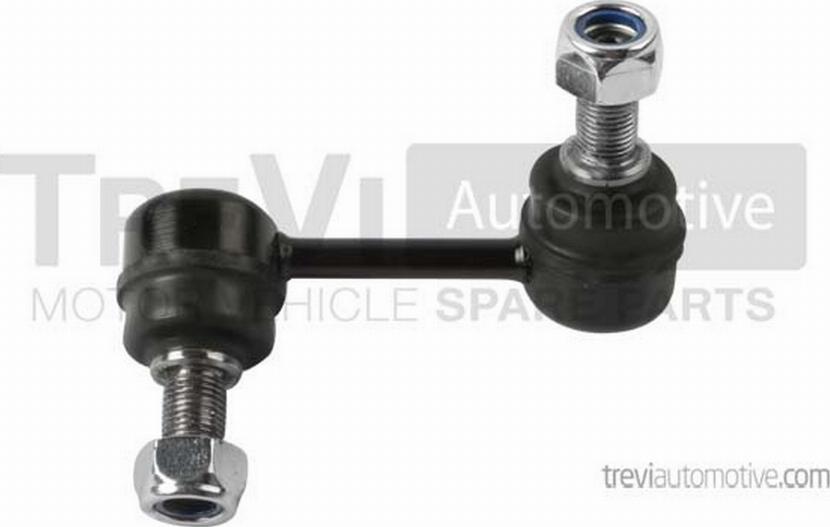 Trevi Automotive TRTT3840 - Биалета vvparts.bg