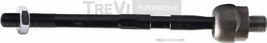 Trevi Automotive TRTT3863 - Аксиален шарнирен накрайник, напречна кормилна щанга vvparts.bg