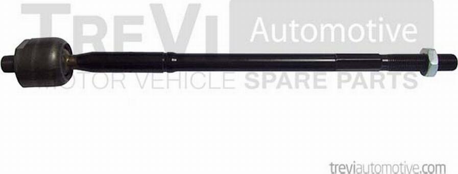 Trevi Automotive TRTT3809 - Аксиален шарнирен накрайник, напречна кормилна щанга vvparts.bg