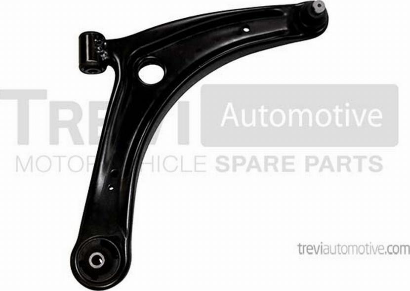 Trevi Automotive TRTT3814 - Носач, окачване на колелата vvparts.bg