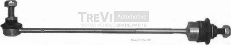 Trevi Automotive TRTT3888 - Биалета vvparts.bg