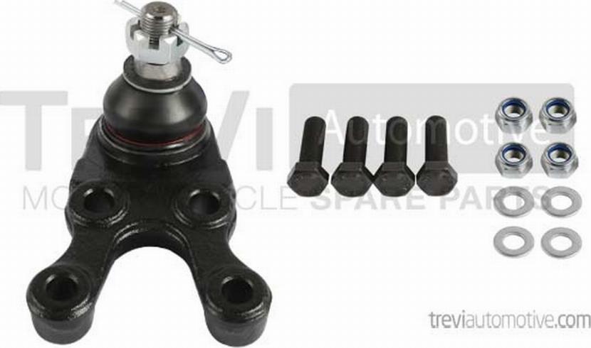 Trevi Automotive TRTT3832 - Шарнири vvparts.bg