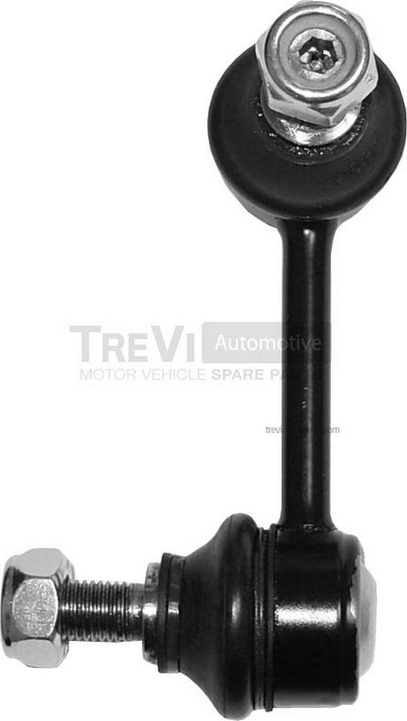 Trevi Automotive TRTT3820 - Биалета vvparts.bg