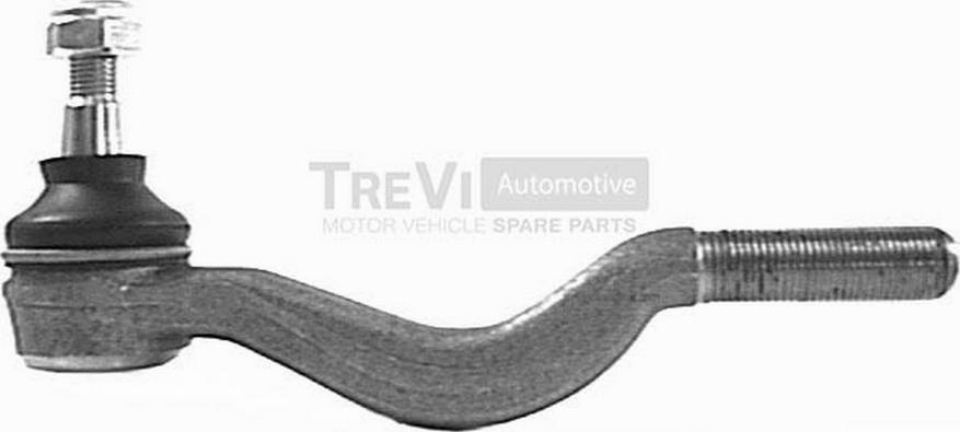 Trevi Automotive TRTT3823 - Накрайник на напречна кормилна щанга vvparts.bg