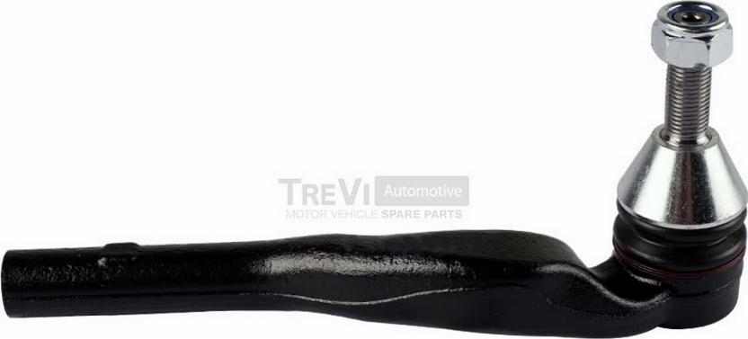 Trevi Automotive TRTT3363 - Накрайник на напречна кормилна щанга vvparts.bg